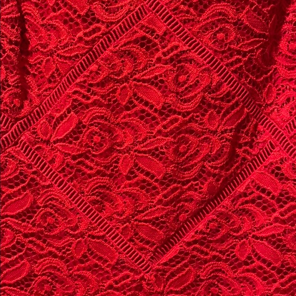 ❗️NEW❗️Bebe Dress - Picture 2 of 3